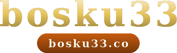 bosku33 logo