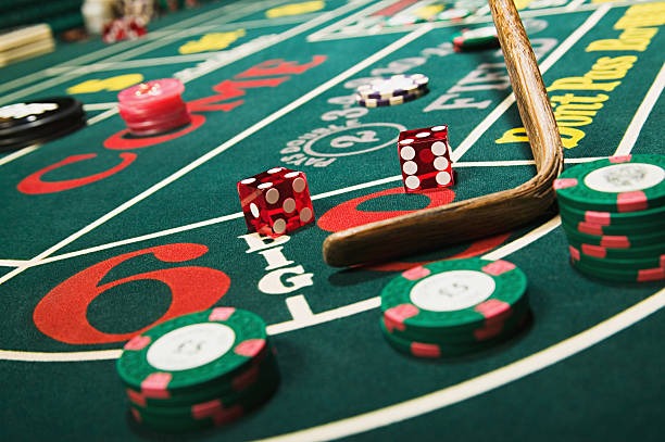 bosku33 What Is Inside Our Casino